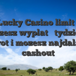 HashLucky Casino limit czasu i mozesz wyplat � tydzien w obrot i mozesz najdalszy cashout