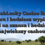 HashLucky Casino limit okresu i bedziesz wyplat � 7 dni na szansa i bedziesz najwiekszy cashout