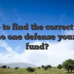 Have to find the correct local casino one defense your own fund?