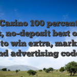 Haz Casino 100 percent free spins, no-deposit best online slots to win extra, marketing and advertising codes