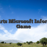 Hearts Microsoft Informal Game