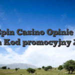 Hell Spin Casino Opinie ? Hell Spin Kod promocyjny 2025