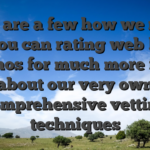 Here are a few how we rates and you can rating web based casinos for much more facts about our very own comprehensive vetting techniques