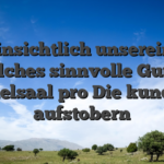 Hinsichtlich unsereins welches sinnvolle Gurke Spielsaal pro Die kunden aufstobern