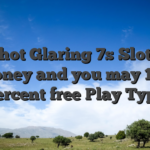Hot shot Glaring 7s Slot Real money and you may 100 percent free Play Type