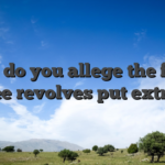 How do you allege the fresh free revolves put extra?