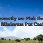 How exactly we Pick the best $2 Minimum Put Casino