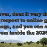 However, does it very deliver with respect to online game, earnings, and you can safety from inside the 2026?