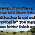 However, if you’re resting truth be told there thinking “gamification is not suitable me personally” you may want to you better think again