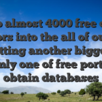 I shop almost 4000 free online harbors into the all of our site getting another biggest certainly one of free ports zero obtain databases