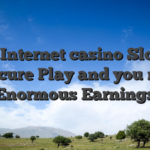 Ideal Internet casino Slots Uk � Secure Play and you may Enormous Earnings