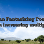 Indian Fantasizing Position with increasing multiplier