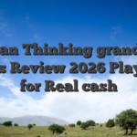Indian Thinking grand ivy Pokies Review 2026 Play Now for Real cash