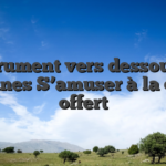 Instrument vers dessous 88 Fortunes S’amuser à la démo offert