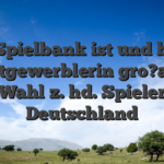 Izzi Spielbank ist und bleibt gunstgewerblerin gro?artige Wahl z. hd. Spieler Deutschland