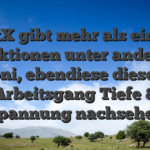 JetX gibt mehr als einer Funktionen unter anderem Boni, ebendiese diesem Arbeitsgang Tiefe & Spannung nachsehen