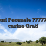 Jocuri Pacanele 77777 nv casino Grati