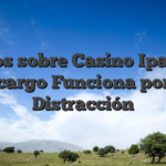Juegos sobre Casino Ipad Sin cargo Funciona por Distracción