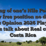 King of one’s Nile Pokie totally free position no deposit bonus Opinion 2026 Play Now let’s talk about Real cash Costa Rica