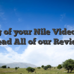 King of your Nile Video slot Read All of our Review