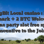 KingBit Local casino : Best Remark + 2 BTC Welcome vegas party slot free spins Incentive to the Join