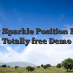 Kitty Sparkle Position  Enjoy Totally free Demo