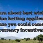 Learn about best wishes position betting applications where you could come on currency incentives