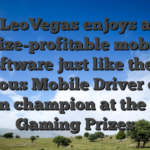 LeoVegas enjoys a prize-profitable mobile software just like the a previous Mobile Driver of the season champion at the Lobal Gaming Prizes