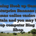 Lightning Hook up Gambling enterprise Bananas go Bahamas online casino Ports Obtain and you may Use Desktop computer Bing Enjoy Shop