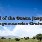 Lord of the Ocean Juego de Tragamonedas Gratuito