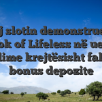 Luaj slotin demonstrues të Book of Lifeless në ueb – rrotullime krejtësisht falas, pa bonus depozite