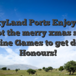 LuckyLand Ports Enjoy Free Slot the merry xmas slot machine Games to get dollars Honours!