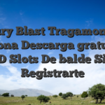 Luxury Blast Tragamonedas Funciona Descarga gratuita de 3D Slots De balde Sin Registrarte