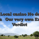 MBit Local casino No deposit Extra � Our very own Expert Verdict