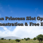 Mayan Princess Slot Opinion Demonstration & Free Enjoy