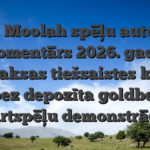 Mega Moolah spēļu automāta komentārs 2026. gada bezmaksas tiešsaistes kazino bez depozīta goldbet azartspēļu demonstrācija