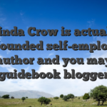 Melinda Crow is actually a tx-founded self-employed author and you may guidebook blogger