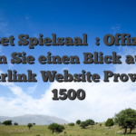 Mr Bet Spielsaal ️: Offizielle werfen Sie einen Blick auf den Hyperlink Website Provision 1500