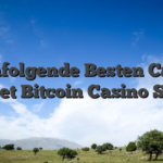 Nachfolgende Besten Casino nugget Bitcoin Casino Seiten