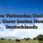 Neue Verbunden Casinos 2024, Unser besten Neulinge Deutschlands
