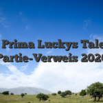 New Prima Luckys Tale PS4 Partie-Verweis 2026