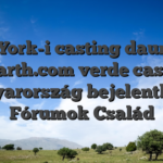 New York-i casting dauntless Hearth.com verde casino Magyarország bejelentkezés Fórumok Család