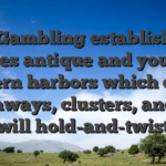 Nine Gambling establishment curates antique and you may modern harbors which cover Megaways, clusters, and you will hold-and-twist