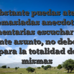 No obstante puedas atender demasiadas anecdotas indumentarias escuchar sobre levante asunto, no deberias creer para la totalidad de ellas mismas