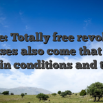 Note: Totally free revolves bonuses also come that have certain conditions and terms