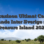 Nätcasinon Ultimat Casino Gällande Inter Sverige spela Treasure Island 2022