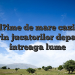 O mul?ime de mare cazinouri web vin jucatorilor departe de intreaga lume