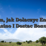O tym, jak Dolaczyc Energy Casino I Dostac Bonus?