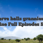 Observe hells grannies slot machine Full Episodes Shows