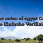 Online coins of egypt Casino Casino Einfache Verifizierung